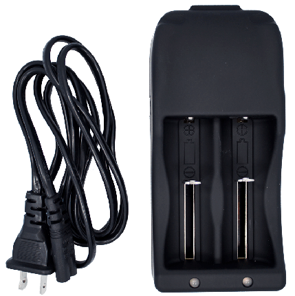 Impact Light Stubby Battery Charger