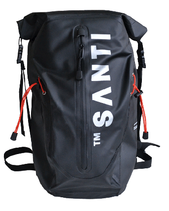 Stay Dry Backpack
