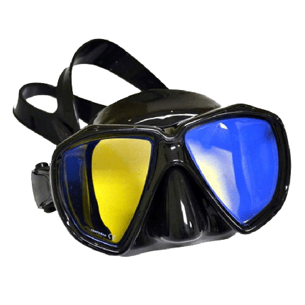 Max Vision Ultra HD Mask