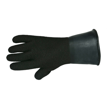 EZ-On 2 Super Grip Dry Glove 