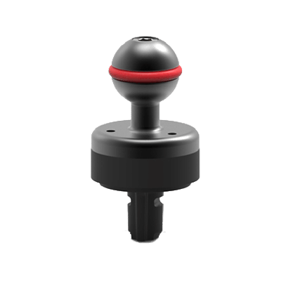 Flex-Connect Ball Joint Adapter