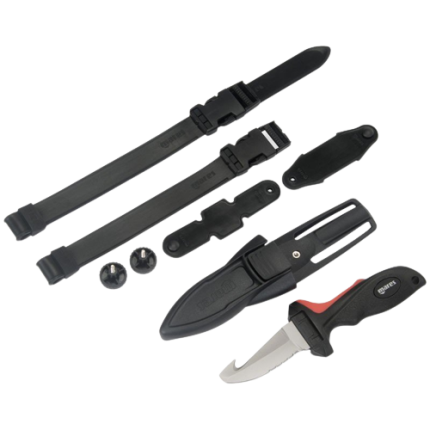 Force Plus Knife - Closeout