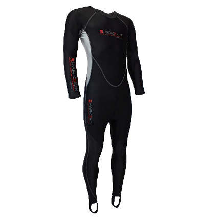 Closeout Chillproof Fullsuit