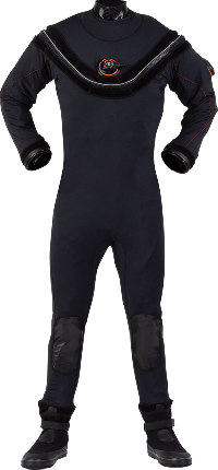Fusion Sport Aircore Drysuit