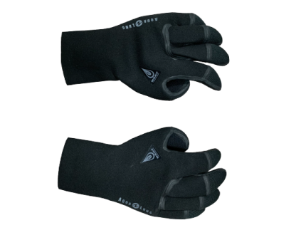 Heat Glove 3mm Medium USED