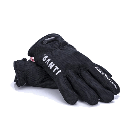 Heated Gloves 2.0 
