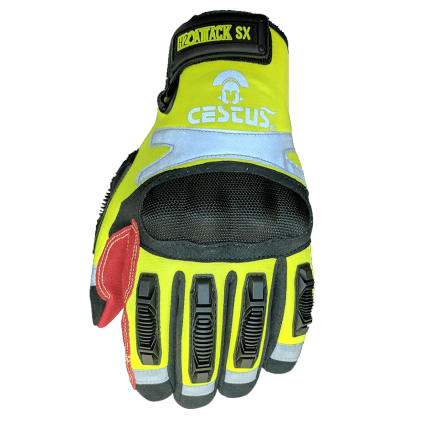H2O Attack SX Swiftwater Gloves