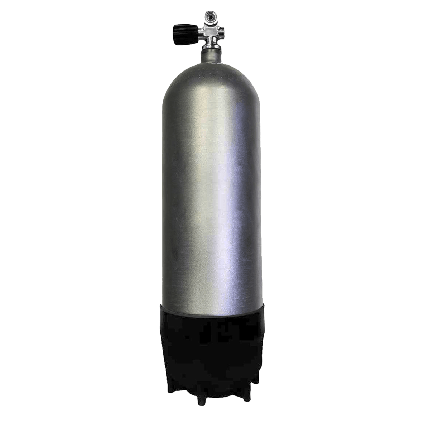 Faber Hot Dip Galvanized LP85 Steel Tank