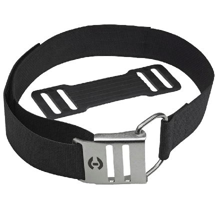 Hollis Tank Strap with Stainless Cam Buckle