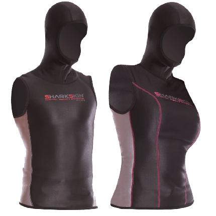 Closeout Chillproof Vest