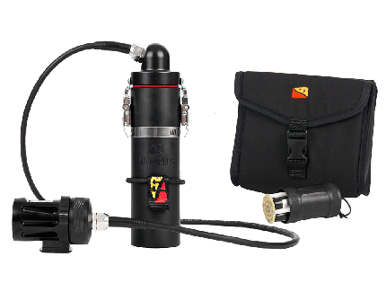 HP50 Combo Kit Package