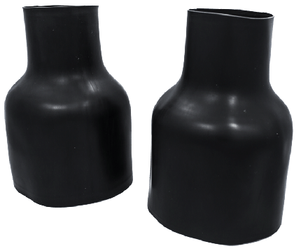Drysuit Latex Bottle Wrist Seals (pair)