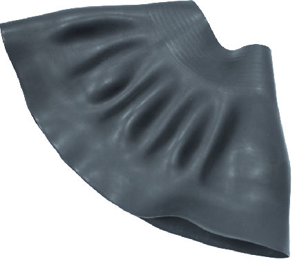 Drysuit Latex Bellows Neck Seal