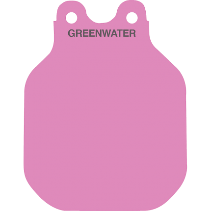 Greenwater DIVE Filter