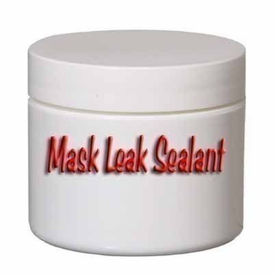 Mask Leak Sealant 1/4oz