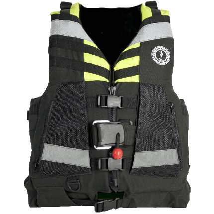 Universal Swiftwater Rescue Vest 