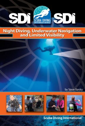 Night and Nav Manual with KQ Booklet