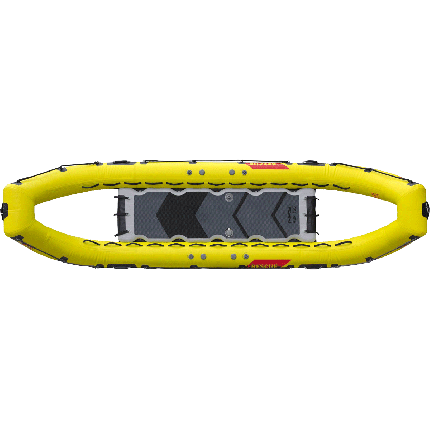 ASR 155 Rescue Boat