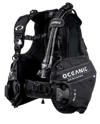 Oceanpro - QRL4 