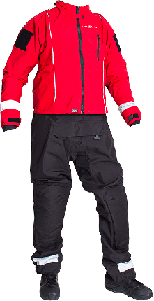 Osprey Breathable Surface Rescue Drysuit
