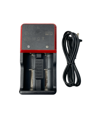 DRIS Battery Charger