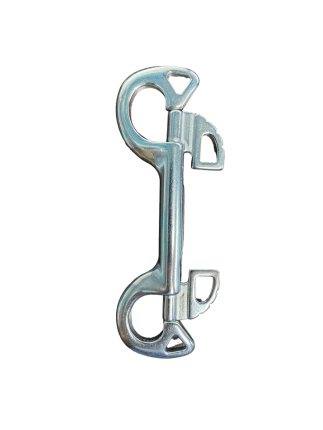 4.25" Butterfly Double Ended Bolt Snap