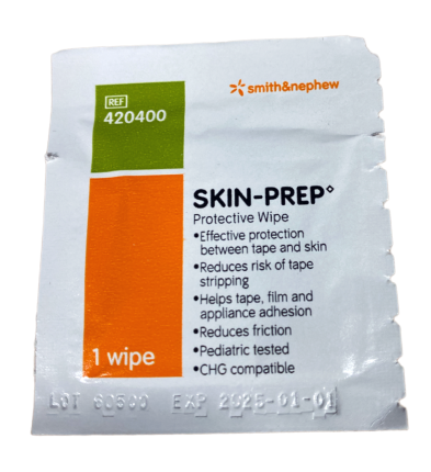 Skin Prep Wipe