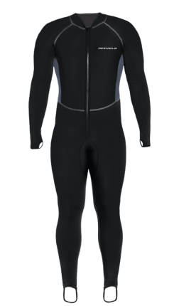 Dive Rash Guards - Enjoy basic protection from the elements with 
