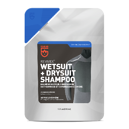 Wetsuit/Drysuit Shampoo 10oz