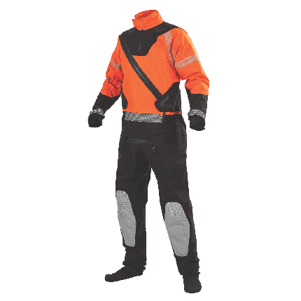 Rapid Rescue Extreme™+ Surface Dry Suit 