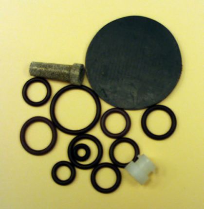 Edge Epic Service Kit First Stage