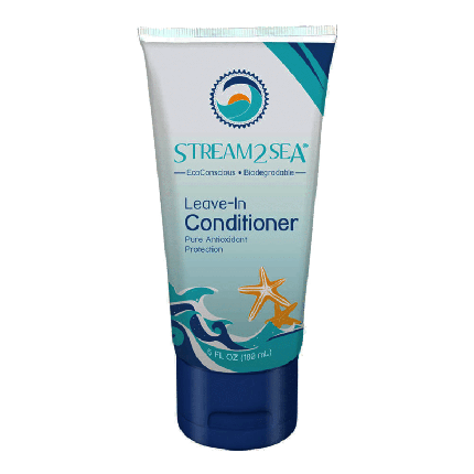 Repair & Replenish: Leave-In Hair Conditioner