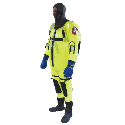  RS-1000 Rescue Suit