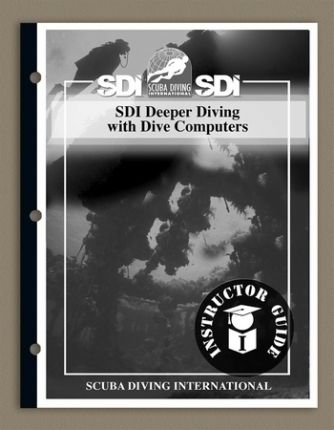 Deep Diver Instructor Guide