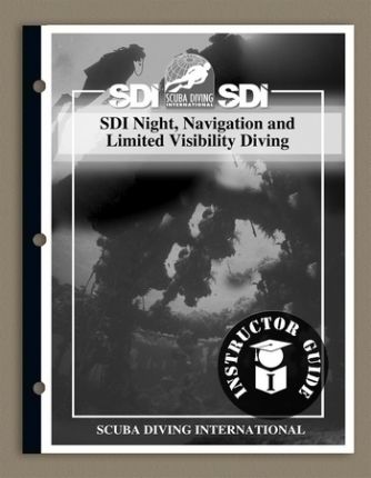 Night, Nav, and Limited Visibility Instructor Guide