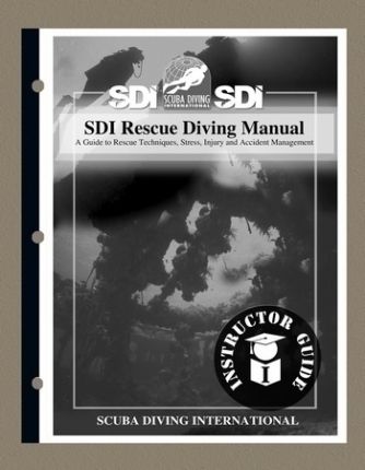 Rescue Instructor Guide