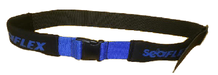 SeaFlex Stretchable Weight Belt