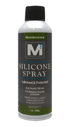 Silicone Spray 7 oz.