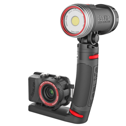 ReefMaster RM-4K Compact Camera  Pro 2000 Set 
