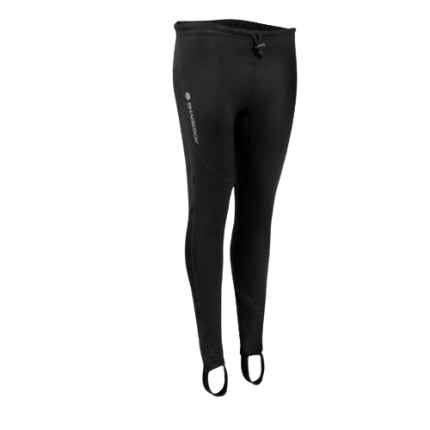 Womens Titanium Chillproof Pants US6-Discontinued