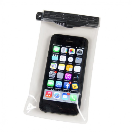 Cell Phone Jacket - Dry Bag - Closeout