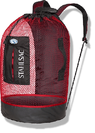 Bonaire Mesh Backpack
