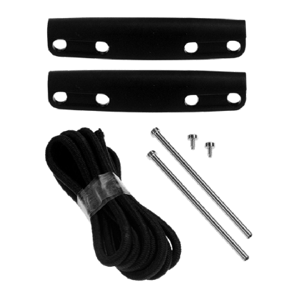 Eon Steel Bungee Adapter Kit