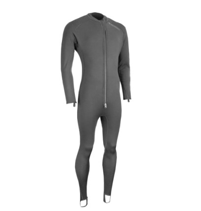 Titanium 2 Front Zip Suit (Male)