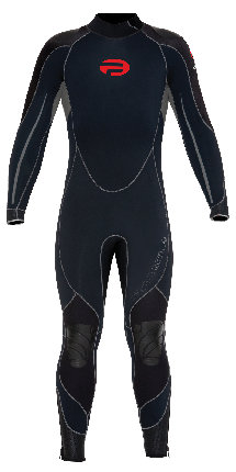 Tempo Wetsuit -DISCONTINUED