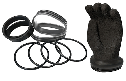 Thenar Drysuit Glove System 