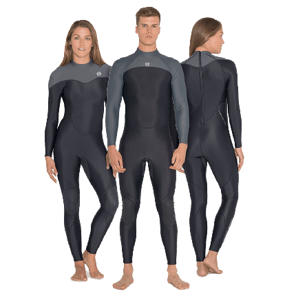 Thermocline One Piece Suit 