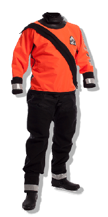 Swiftwater Drysuit