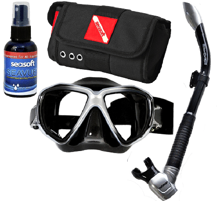 Pack 2 Swimming Goggles Eye Glasses Dive Mask Elastic Strap Replacement 