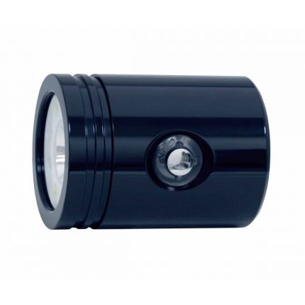 VL4600P-GBK Lumen Video Light - Glossy Black